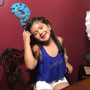 Meet your Posher, Ciara monserrat